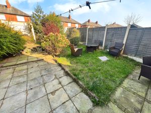 Garden- click for photo gallery